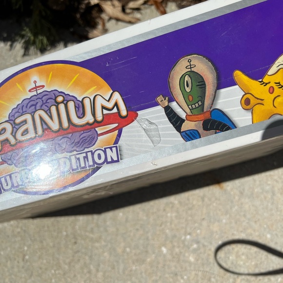 Cranium Turbo Edition - Picture 2 of 4